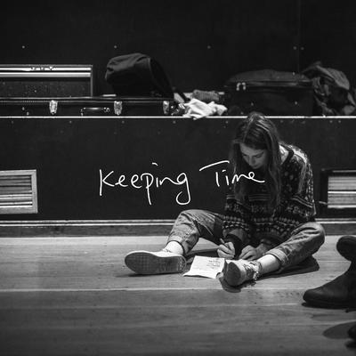 Keeping Time By Angie McMahon's cover