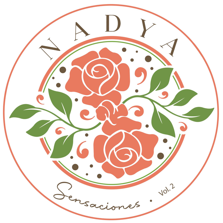 Nadya Cristina Estévez's avatar image