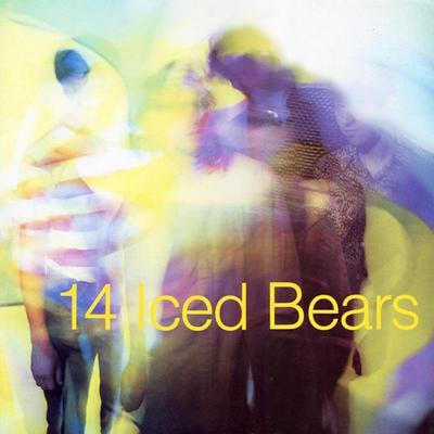 Surfacer By 14 Iced Bears's cover