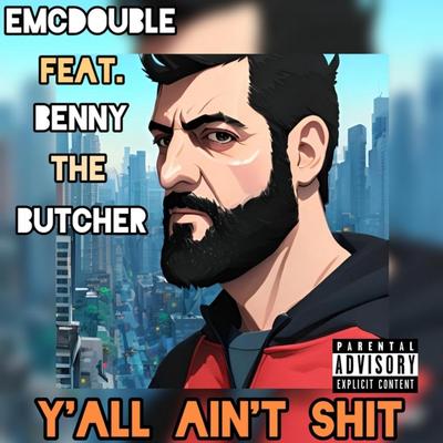 emcdouble's cover