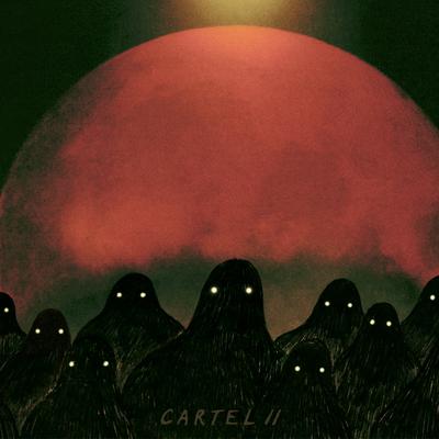 Cartel II's cover