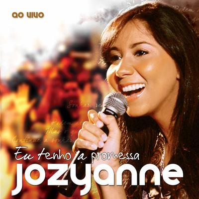 Abra os Meus Olhos By Jozyanne's cover