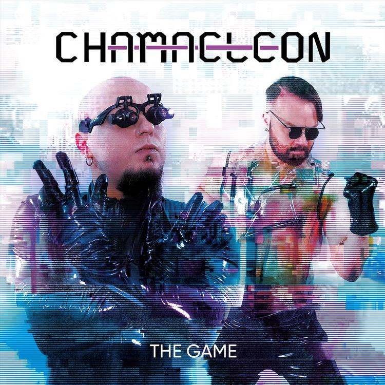 Chamaeleon's avatar image