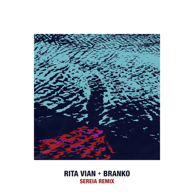 Sereia Remix By Rita Vian, Branko's cover