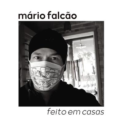 Mario Falcao's cover