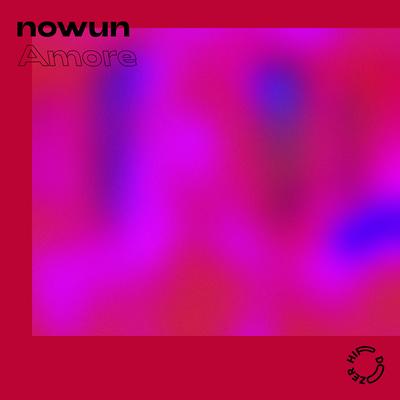 Amore By Nowun's cover