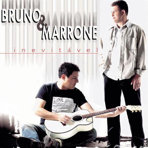 100 % Bruno e Marrone's cover