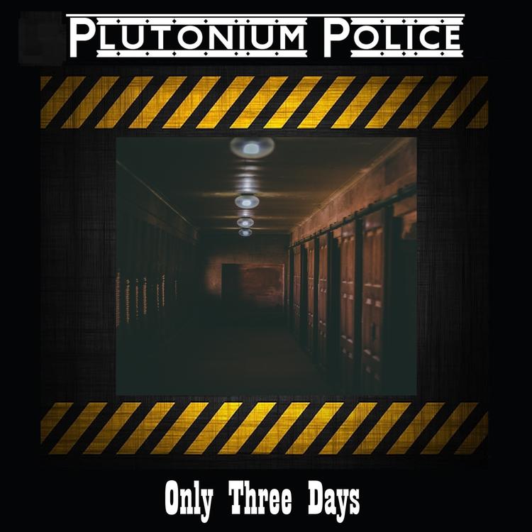 Plutonium Police's avatar image