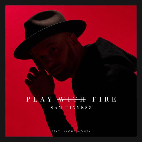 Play with Fire (feat. Yacht Money)'s cover