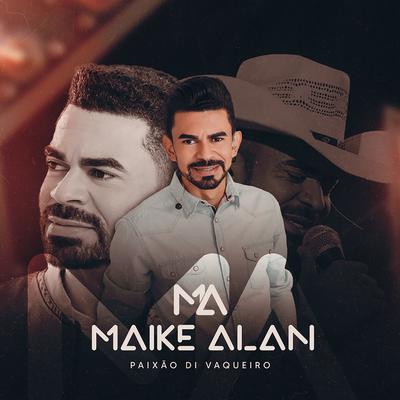 Fugindo dos Amigos By Maike Alan's cover