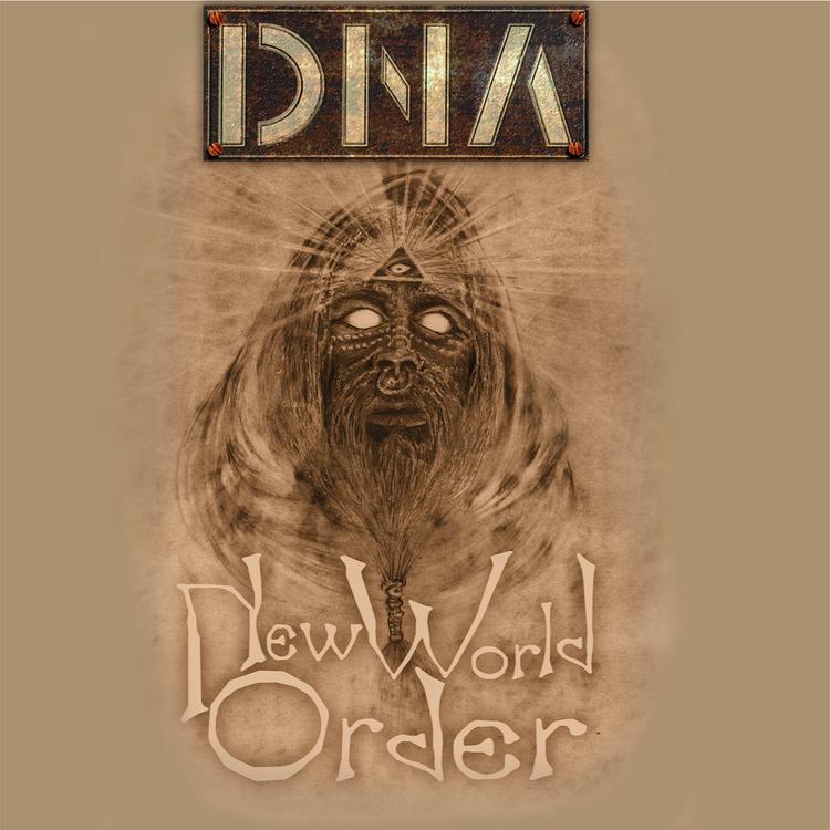 D.n.A.'s avatar image