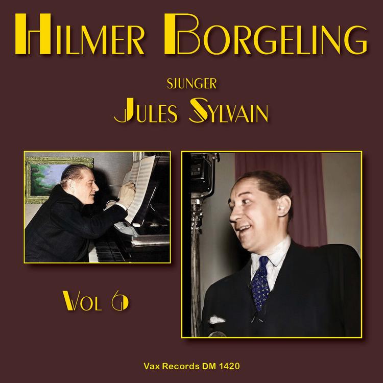 Hilmer Borgeling's avatar image