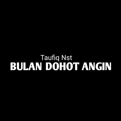 BULAN DOHOT ANGIN's cover