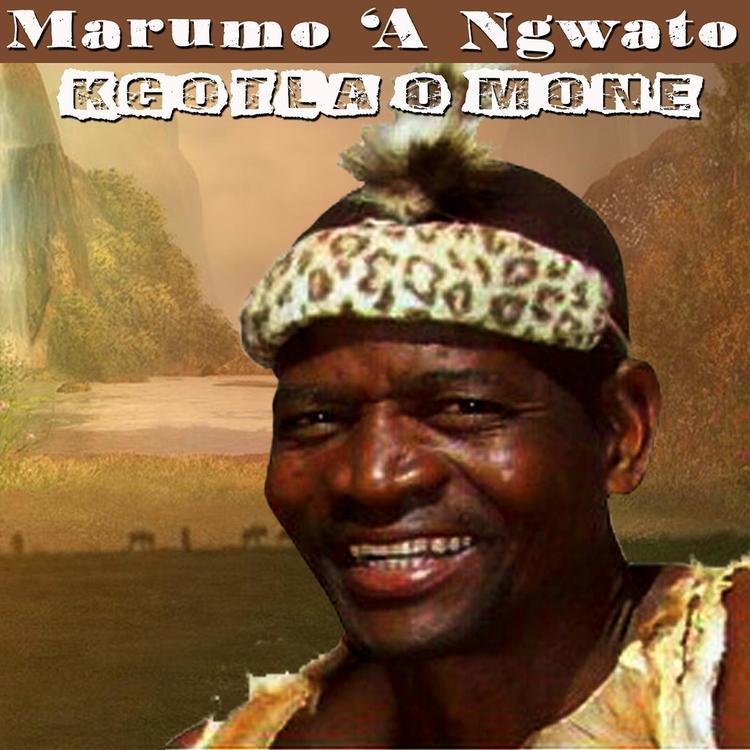 Marumo 'A Ngwato's avatar image