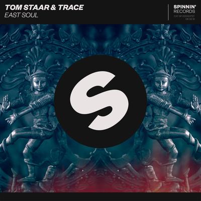 East Soul By Tom Staar, Trace's cover