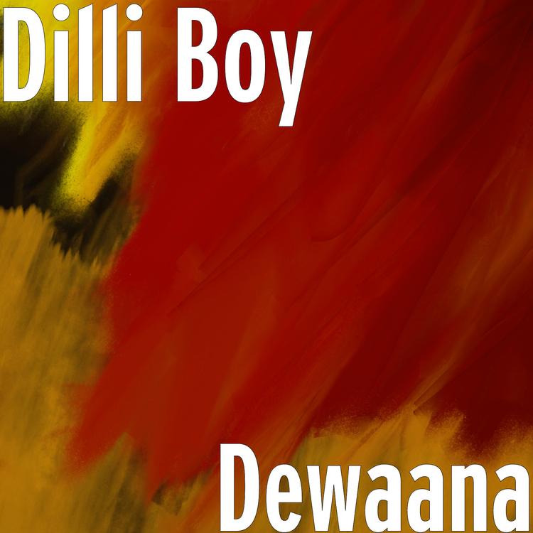 Dilli Boy's avatar image