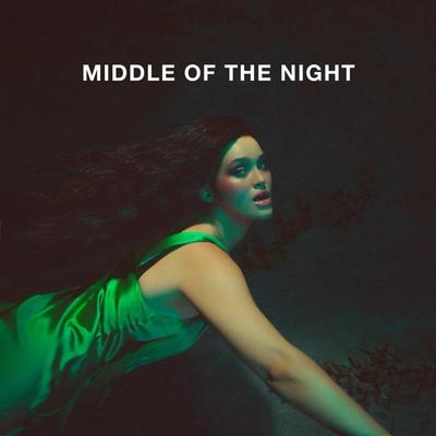 Middle Of The Night (Fiddle)'s cover
