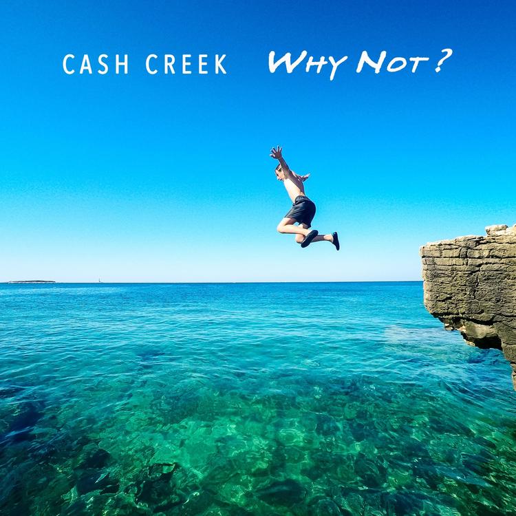 Cash Creek's avatar image