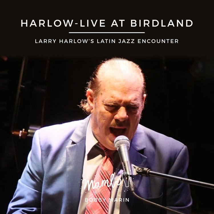 Larry Harlow's avatar image