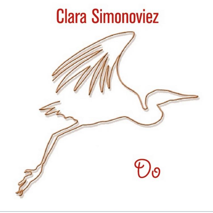 Clara Simonoviez's avatar image