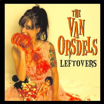 The Van Orsdels's cover