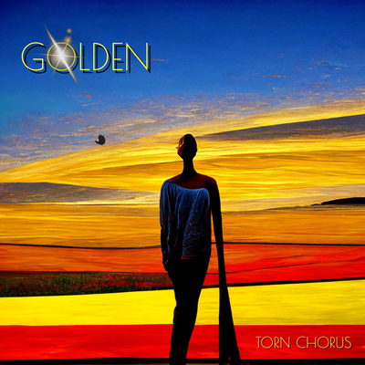 Golden By Torn Chorus's cover