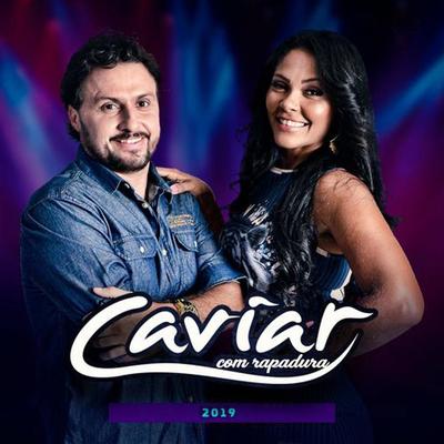 Brigas de Amor By Caviar Com Rapadura's cover