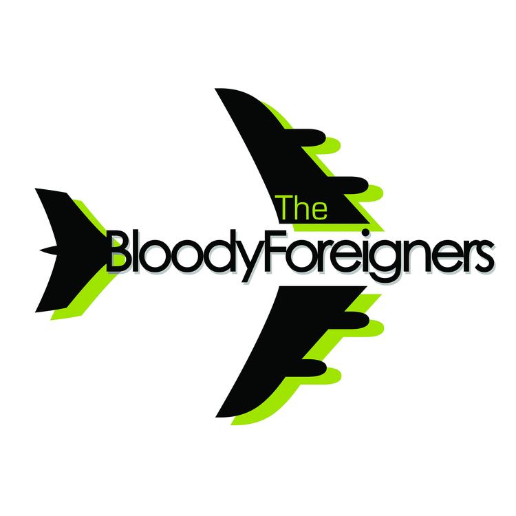 The Bloody Foreigners's avatar image