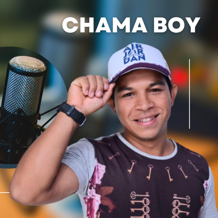 Banda Chama Boy's avatar image