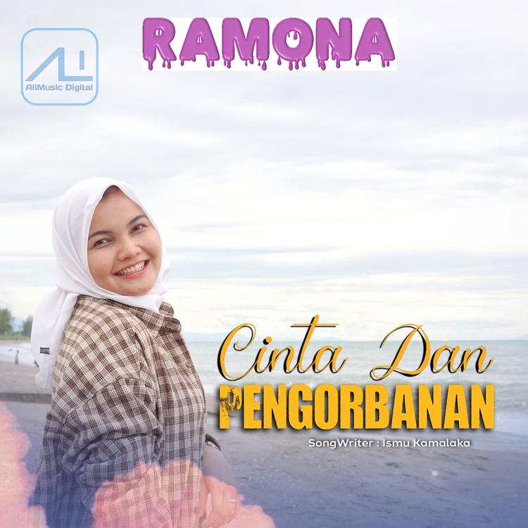 Ramona's avatar image