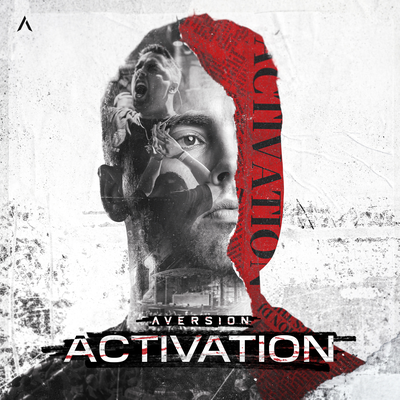 Activation By Aversion's cover