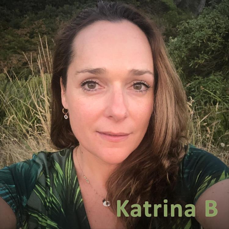 Katrina B.'s avatar image