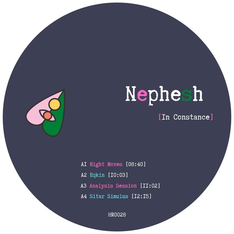 Nephesh's avatar image