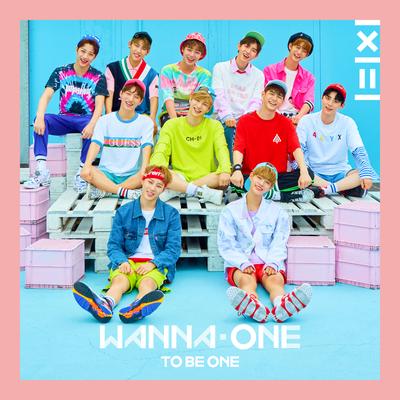 Wanna one's cover