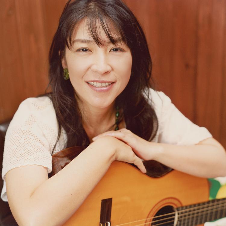 Lisa Ono's avatar image