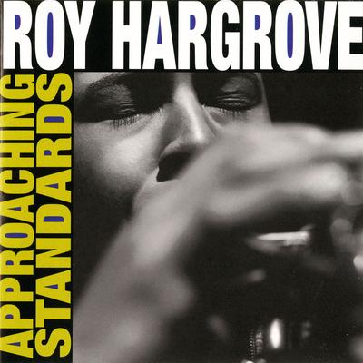 September In the Rain By Roy Hargrove's cover