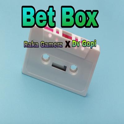 Bet Box's cover