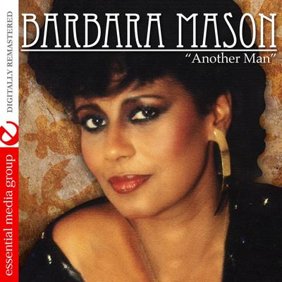 Another Man By Barbara Mason's cover