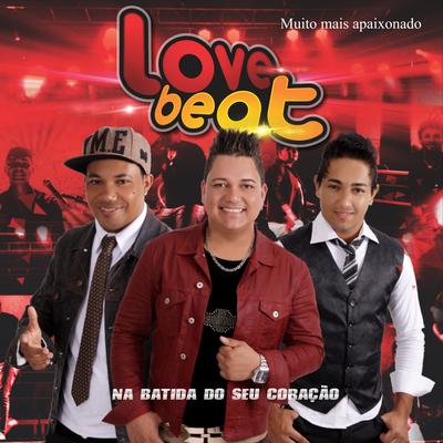 Porque Homem Não Chora By Love Beat's cover