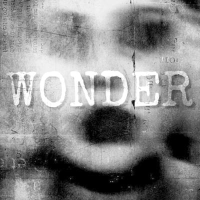 Wonder By Happy Walters, Ruelle's cover