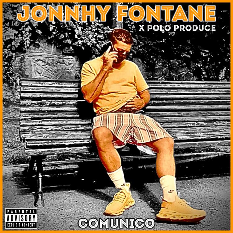 Jonnhy Fontane's avatar image