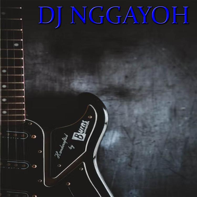 DJ Nggayoh's avatar image