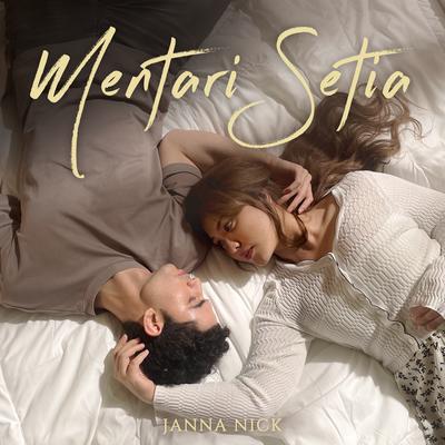 Mentari Setia's cover