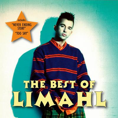 The Best of Limahl's cover