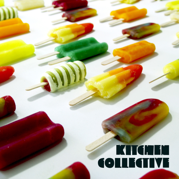 Kitchen Collective's avatar image