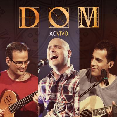 Permanecer No Amor (Ao Vivo) By Banda Dom's cover