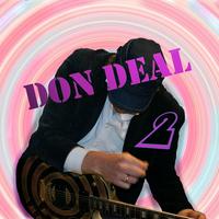 Don Deal's avatar cover