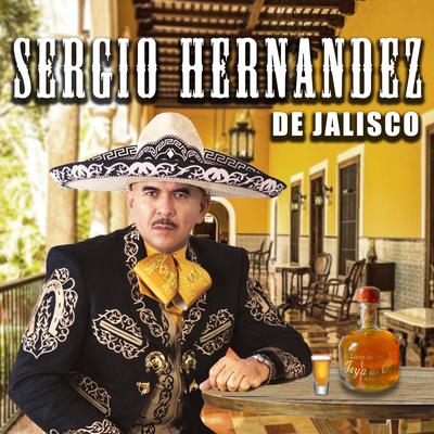 Sergio Hernandez de Jalisco's cover