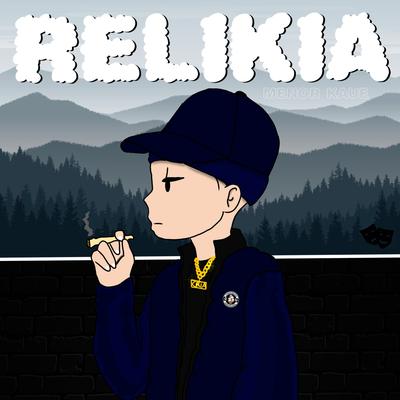 Relikia's cover