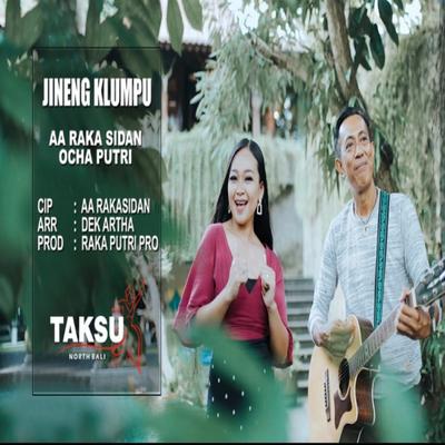 JINENG KLUMPU's cover